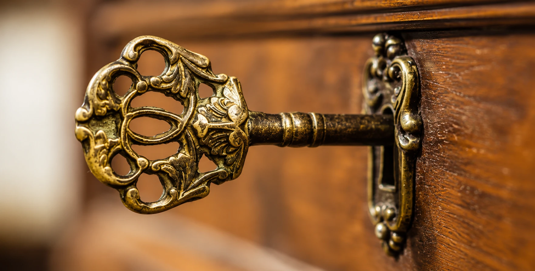 Sélection d’objets anciens et de pièces de collection