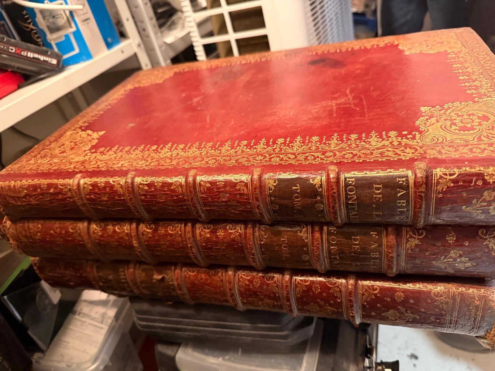 Antiquaire avec déplacement en Essonne 91