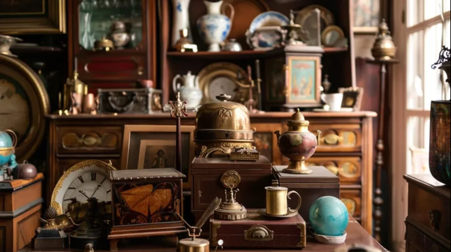 Estimation et rachat de meubles anciens en Essonne