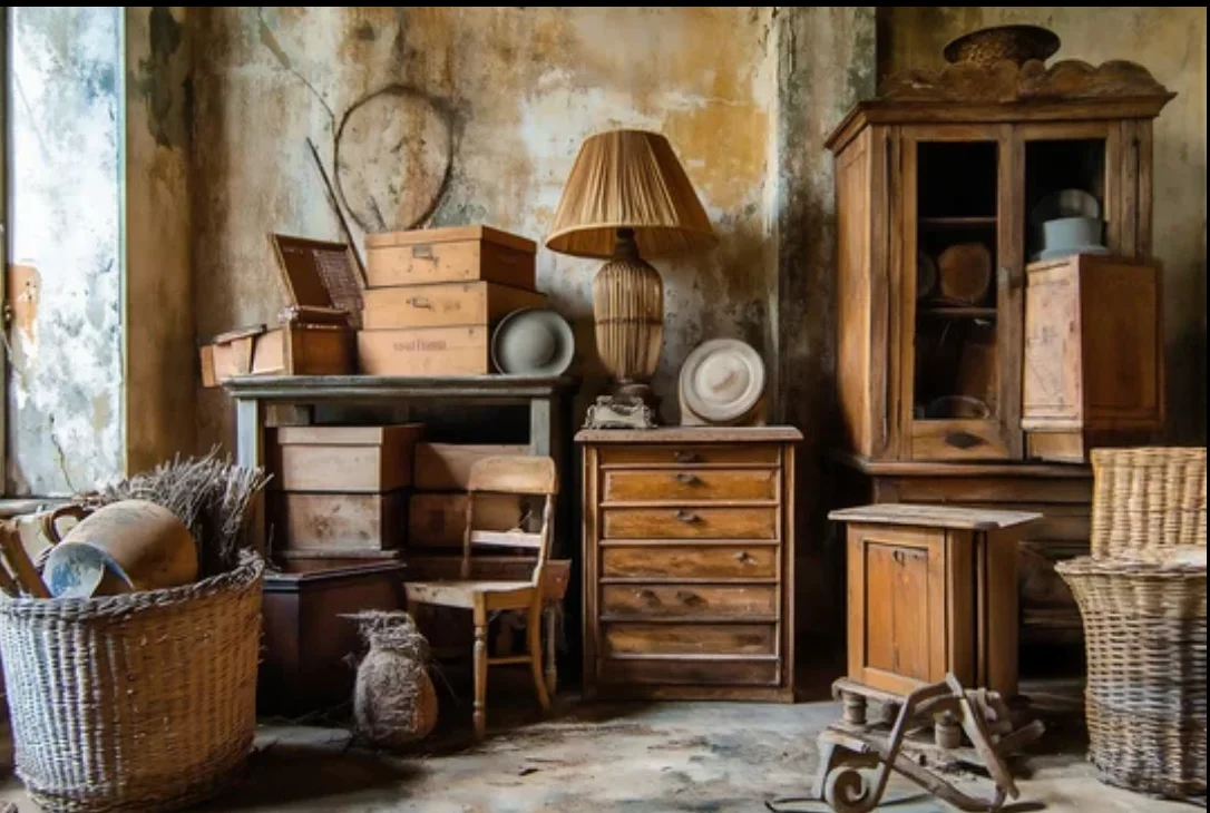 Estimation confidentielle de meubles anciens en Essonne