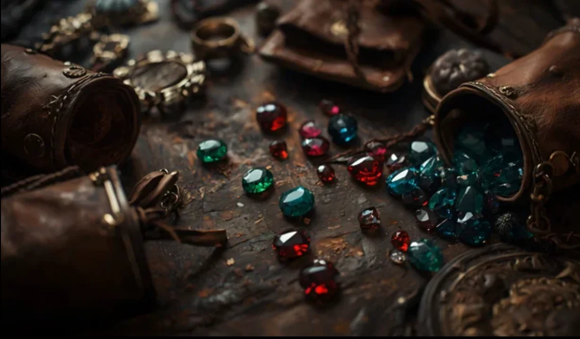 Estimation de bijoux anciens en Essonne
