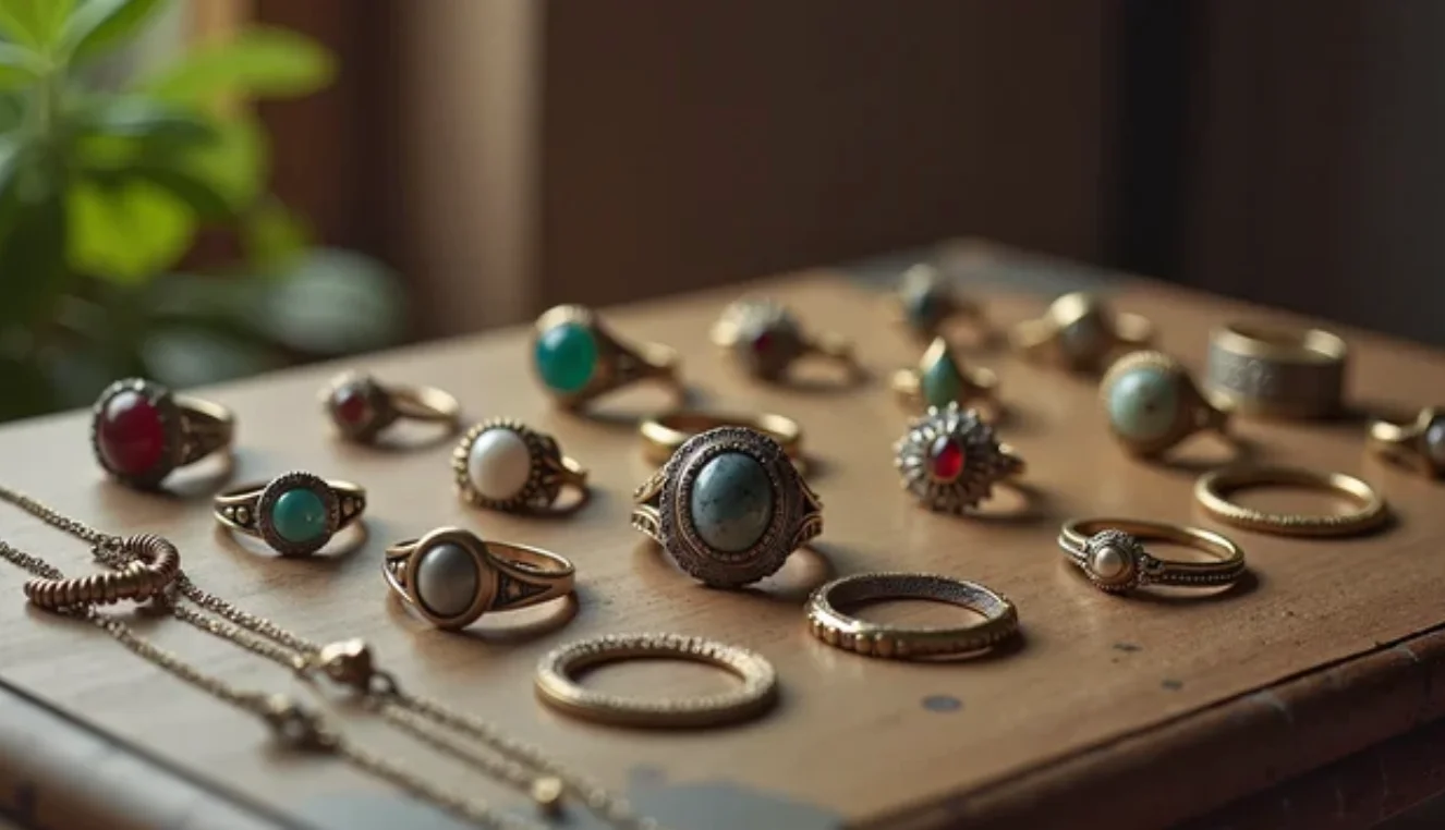 Service de rachat de bijoux en Essonne 91