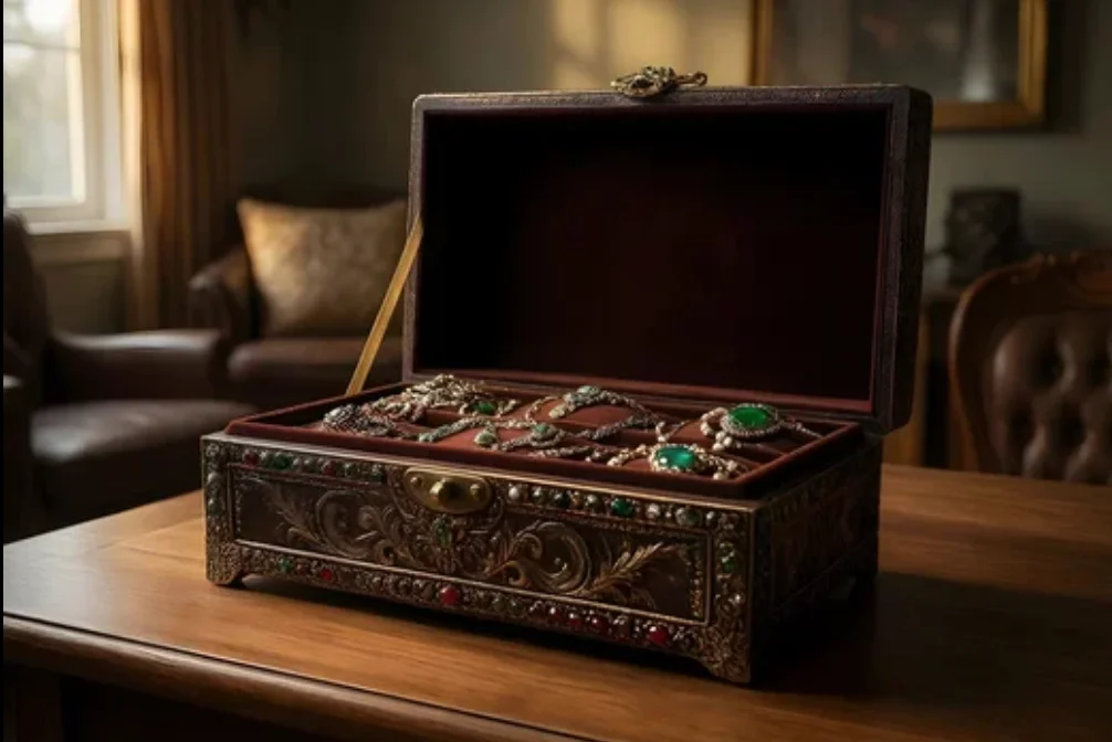 Estimation de diamants et bijoux avec pierres en Essonne